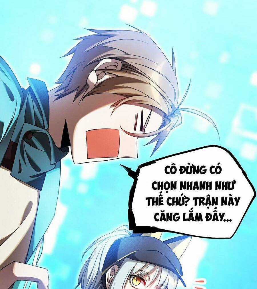 Người Chơi Siêu Mạnh - Chapter 8 - Trang 10