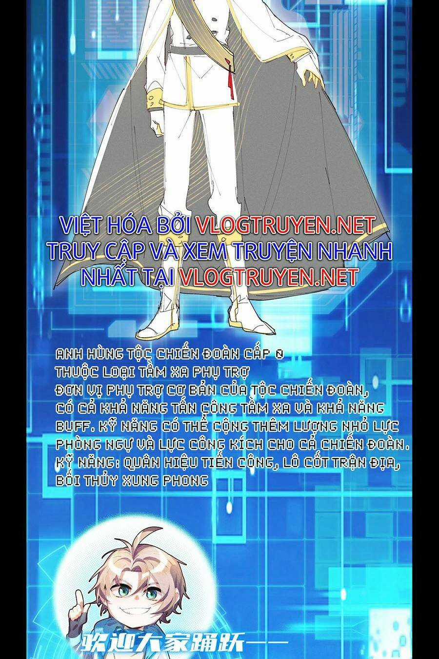 Người Chơi Siêu Mạnh - Chapter 9 - Trang 132