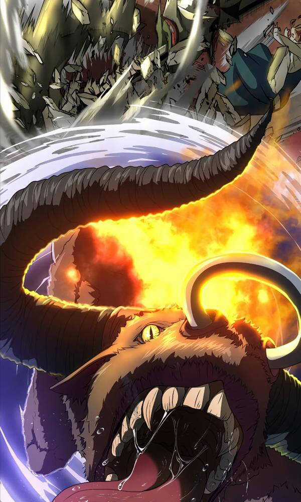 Người Chơi Thiết Thụ - Chapter 1 - Trang 3