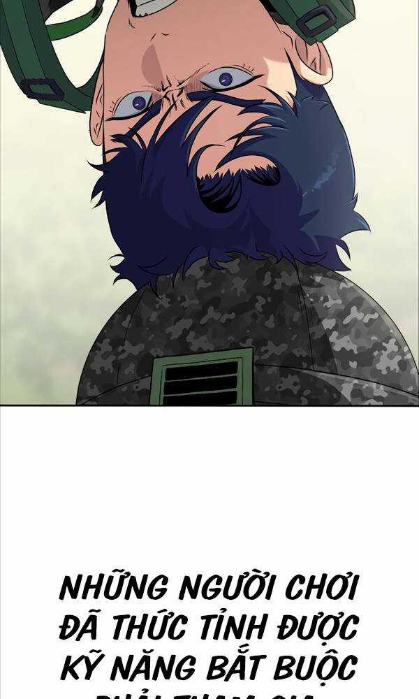 Người Chơi Thiết Thụ - Chapter 1 - Trang 21