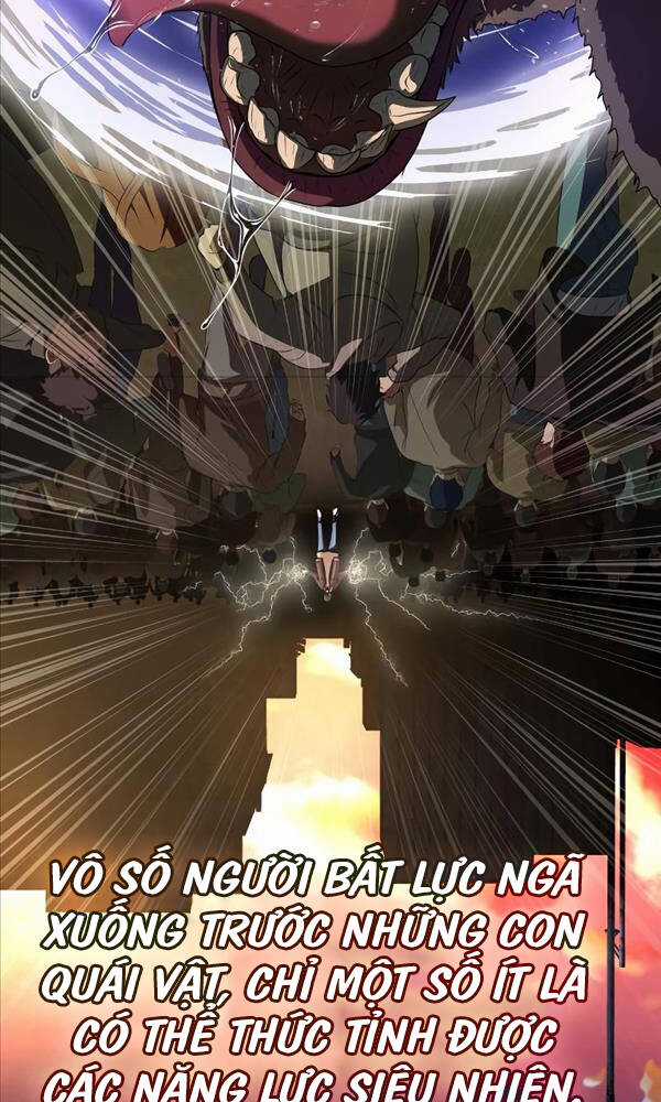 Người Chơi Thiết Thụ - Chapter 1 - Trang 4