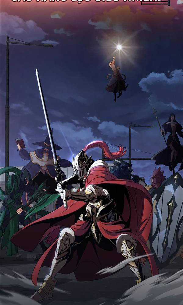 Người Chơi Thiết Thụ - Chapter 1 - Trang 5