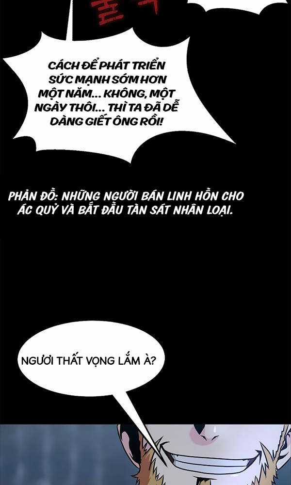 Người Chơi Thiết Thụ - Chapter 1 - Trang 50
