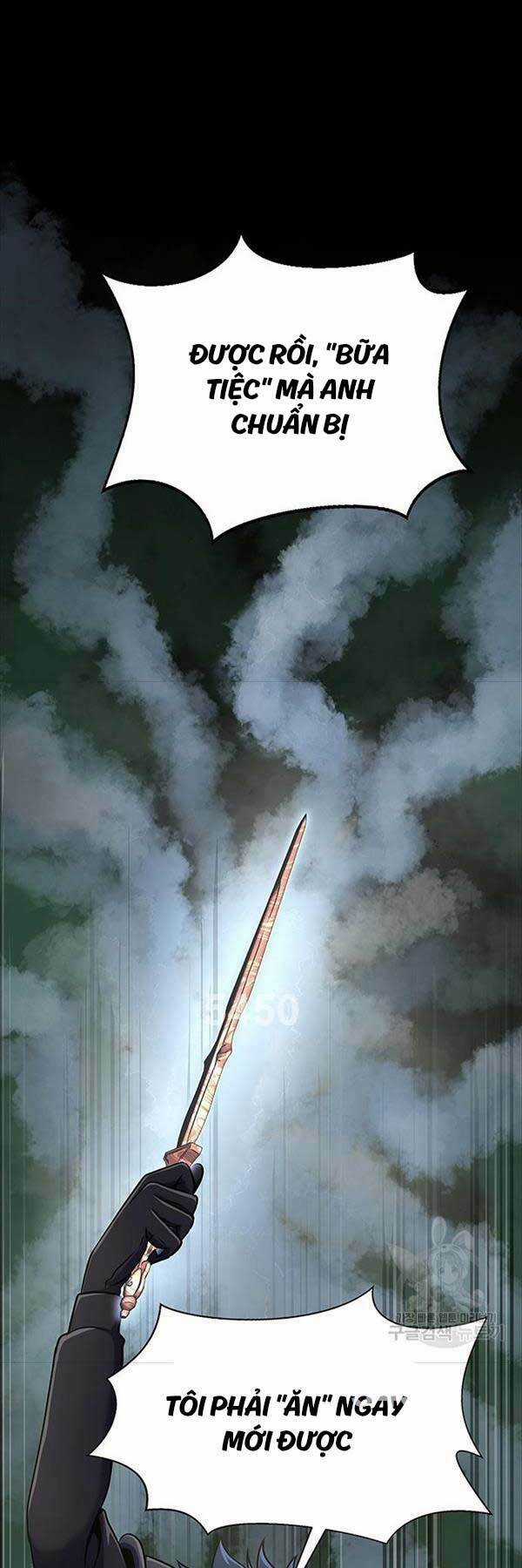 Người Chơi Thiết Thụ - Chapter 10 - Trang 1