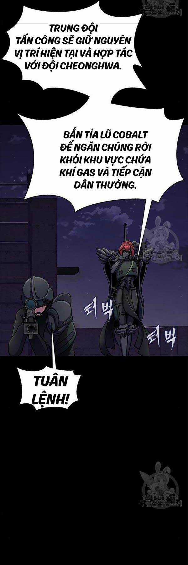 Người Chơi Thiết Thụ - Chapter 10 - Trang 18