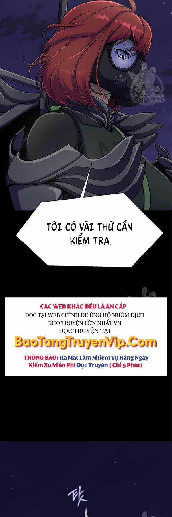 Người Chơi Thiết Thụ - Chapter 10 - Trang 20