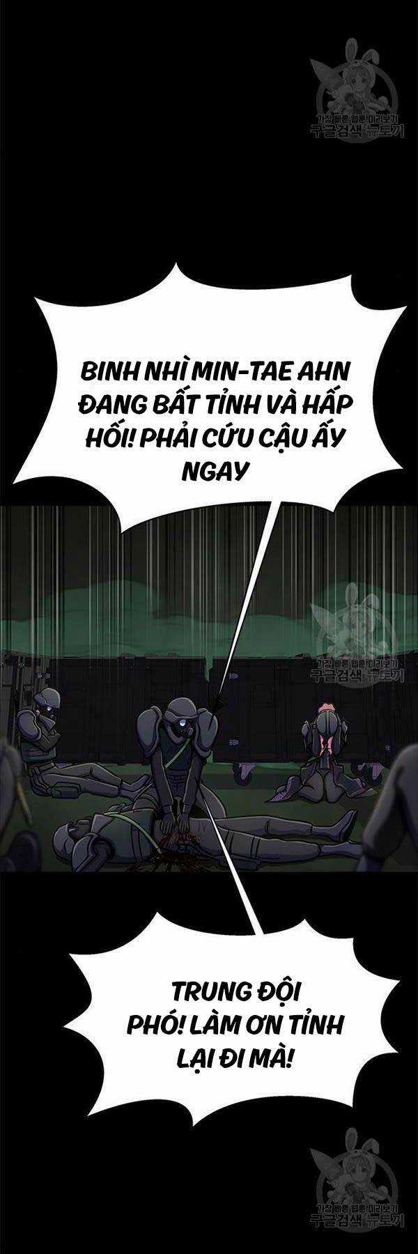 Người Chơi Thiết Thụ - Chapter 10 - Trang 24