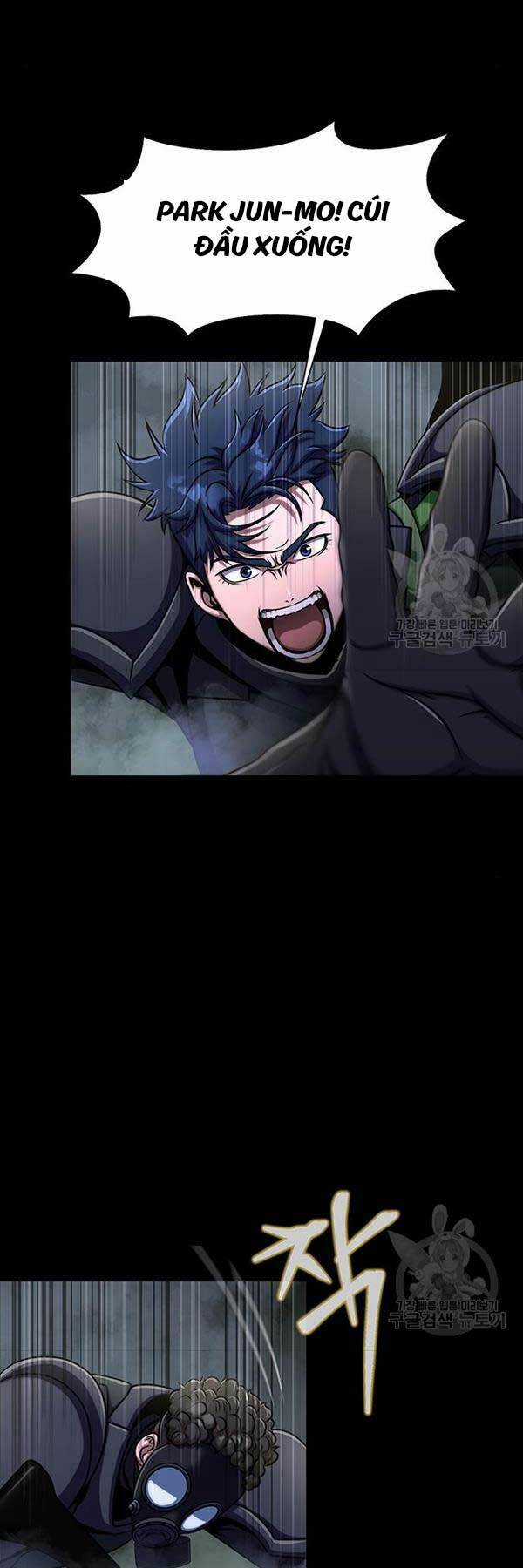 Người Chơi Thiết Thụ - Chapter 10 - Trang 53