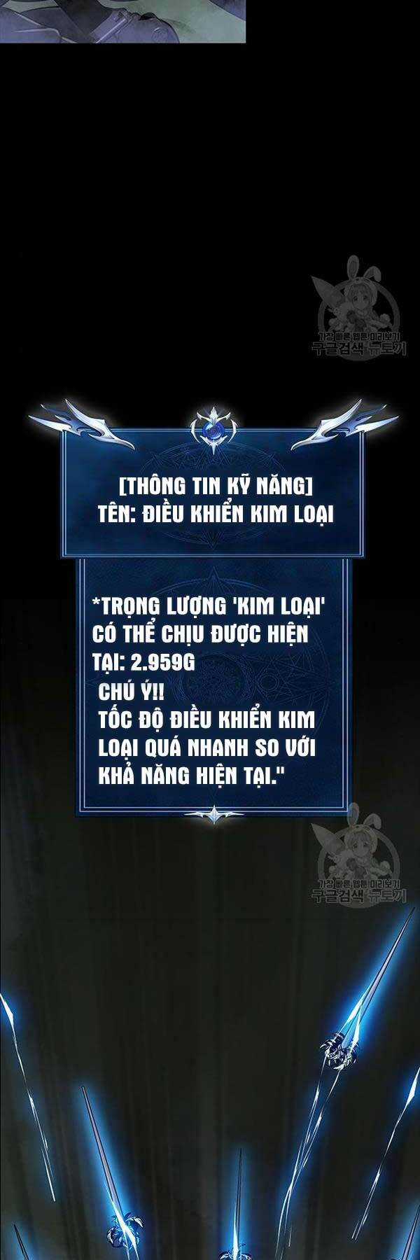 Người Chơi Thiết Thụ - Chapter 10 - Trang 54