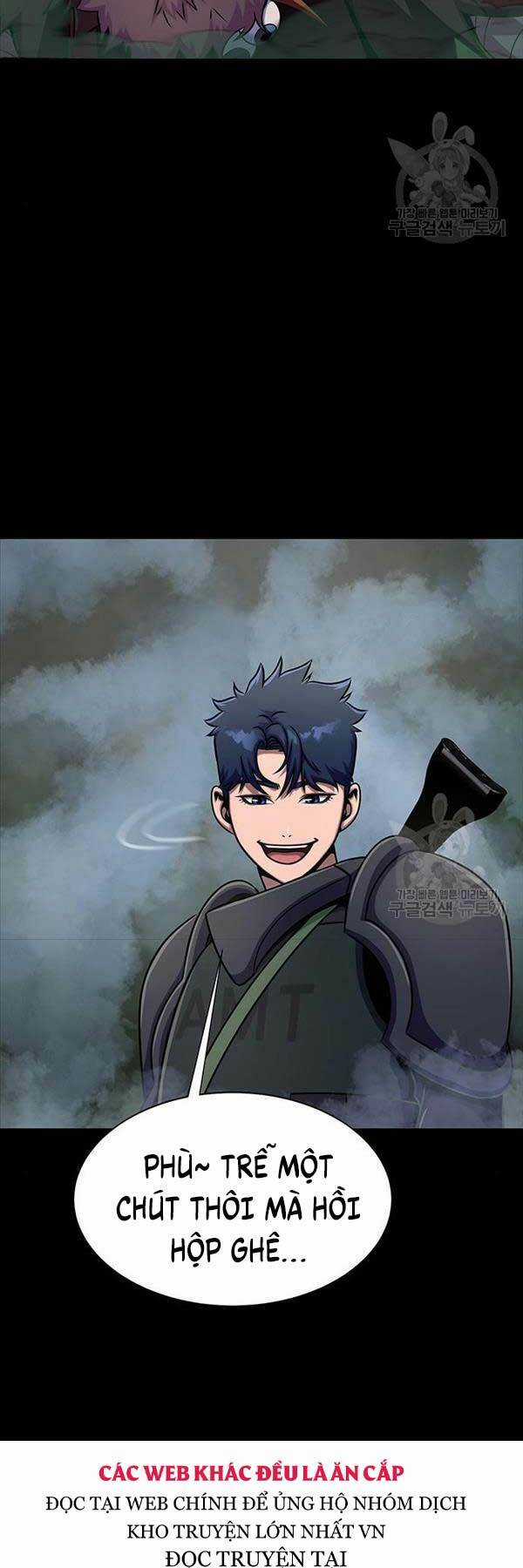 Người Chơi Thiết Thụ - Chapter 10 - Trang 69