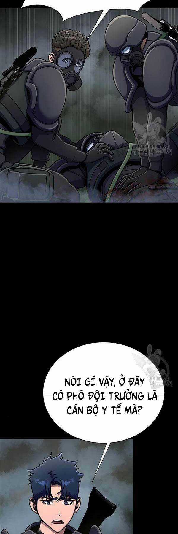 Người Chơi Thiết Thụ - Chapter 10 - Trang 72