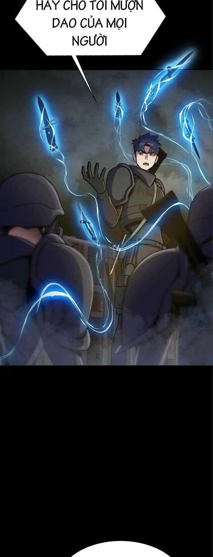 Người Chơi Thiết Thụ - Chapter 11 - Trang 15