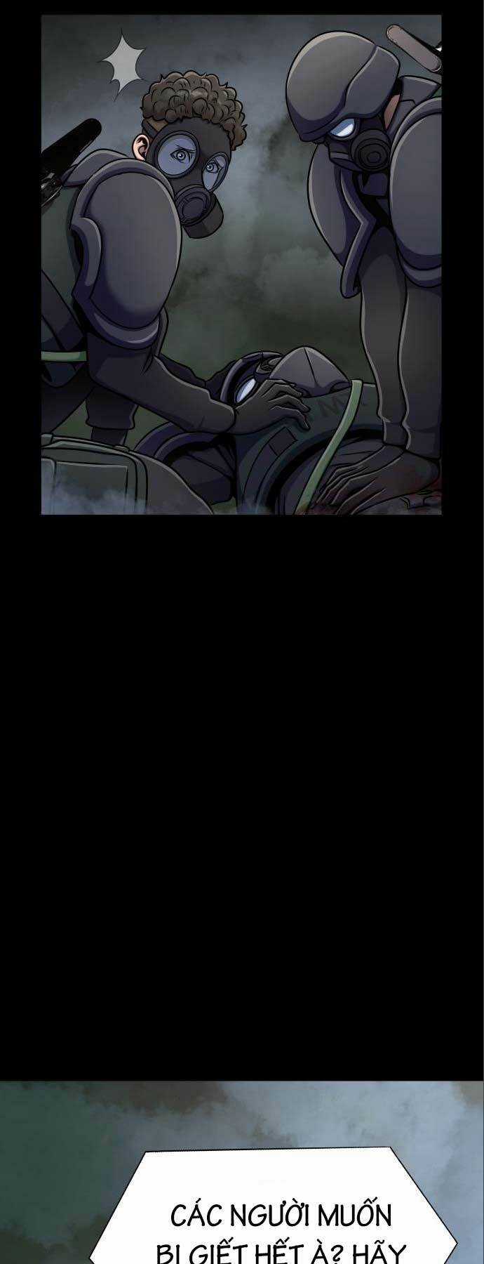 Người Chơi Thiết Thụ - Chapter 11 - Trang 3