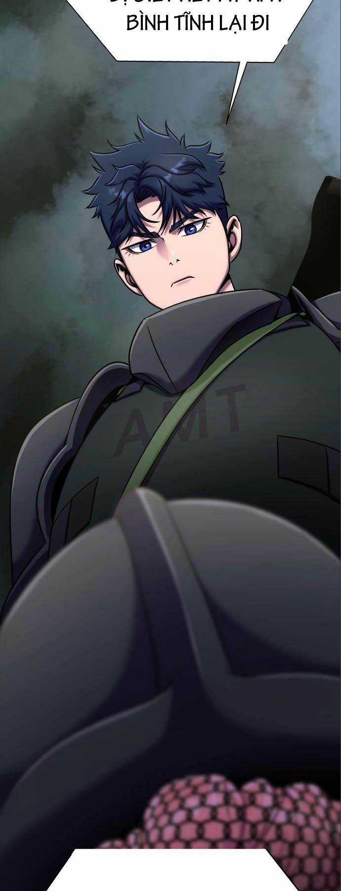 Người Chơi Thiết Thụ - Chapter 11 - Trang 4