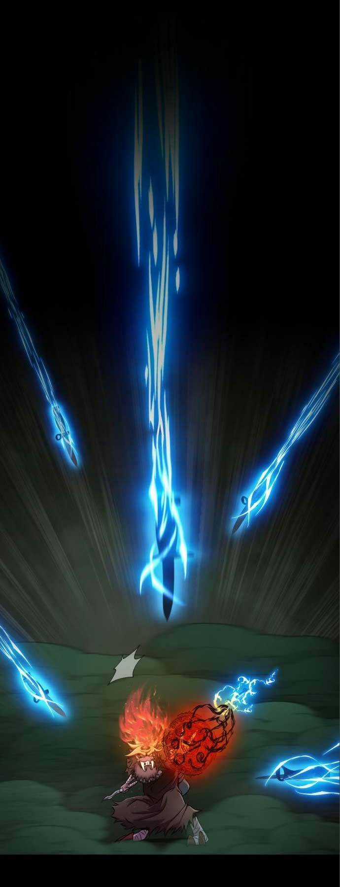 Người Chơi Thiết Thụ - Chapter 11 - Trang 51