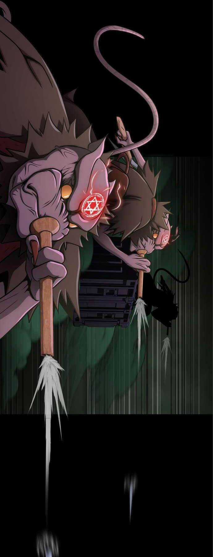 Người Chơi Thiết Thụ - Chapter 11 - Trang 61