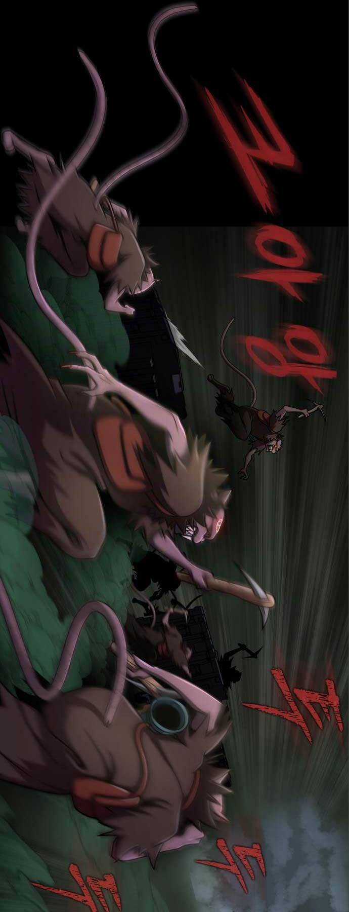 Người Chơi Thiết Thụ - Chapter 11 - Trang 70