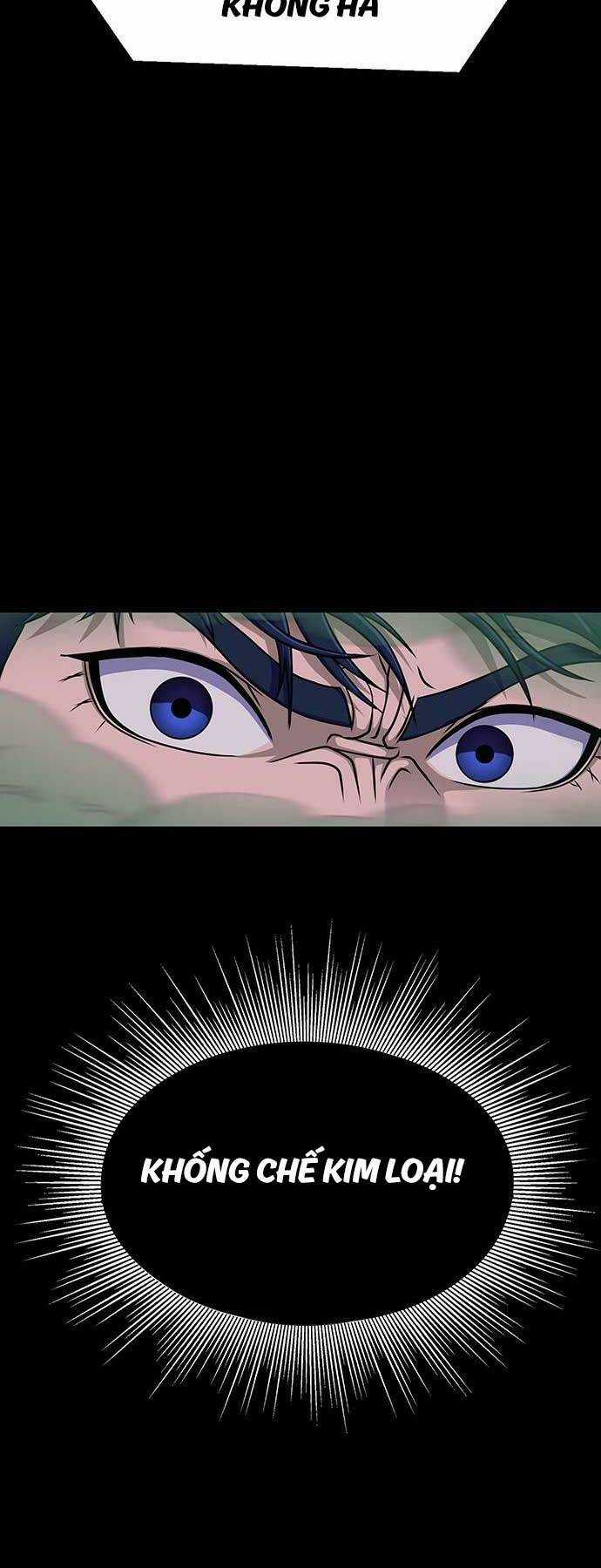 Người Chơi Thiết Thụ - Chapter 12 - Trang 12