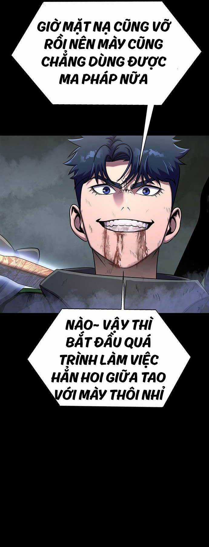 Người Chơi Thiết Thụ - Chapter 12 - Trang 50