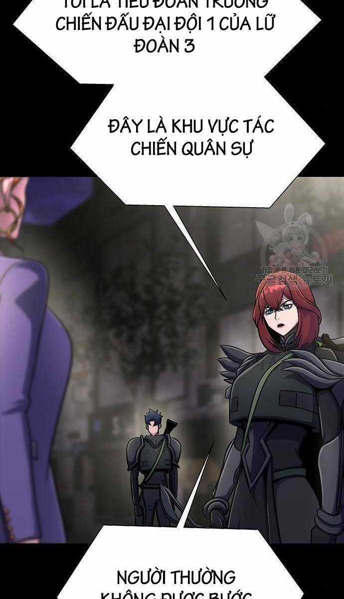 Người Chơi Thiết Thụ - Chapter 13 - Trang 19