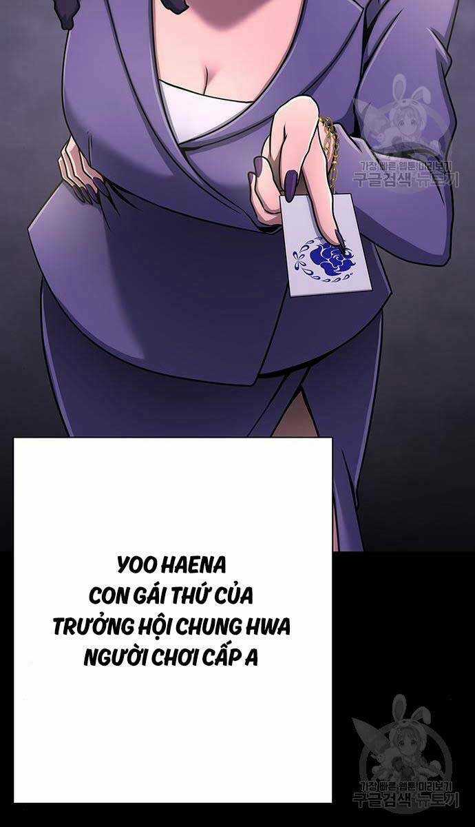 Người Chơi Thiết Thụ - Chapter 13 - Trang 23