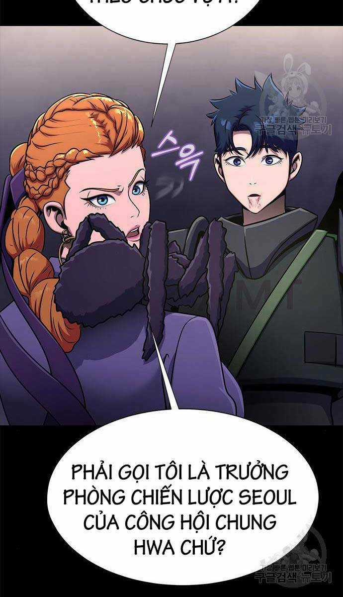 Người Chơi Thiết Thụ - Chapter 13 - Trang 46