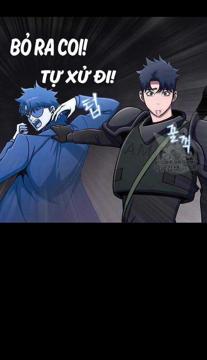 Người Chơi Thiết Thụ - Chapter 13 - Trang 61