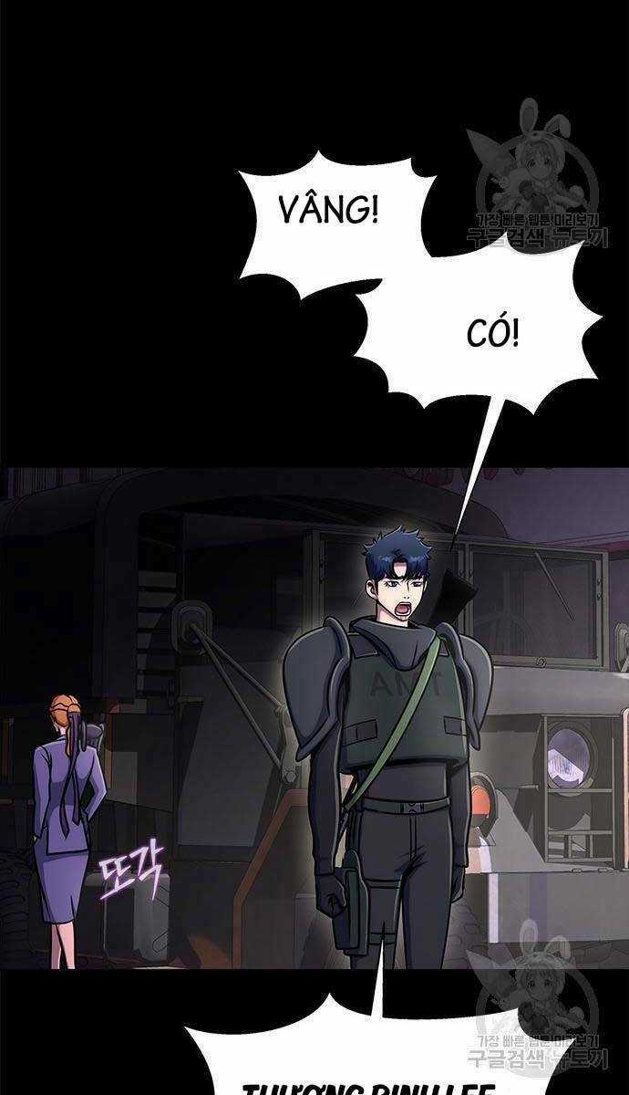 Người Chơi Thiết Thụ - Chapter 13 - Trang 71