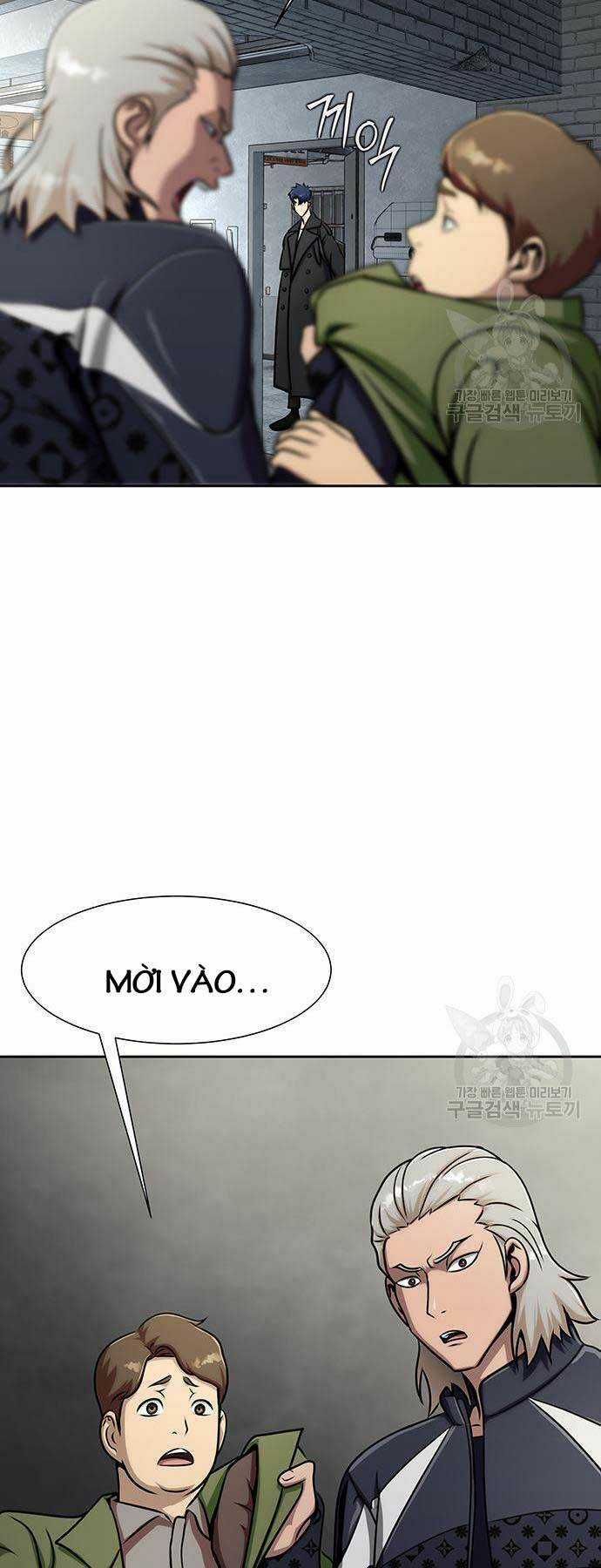 Người Chơi Thiết Thụ - Chapter 14 - Trang 35