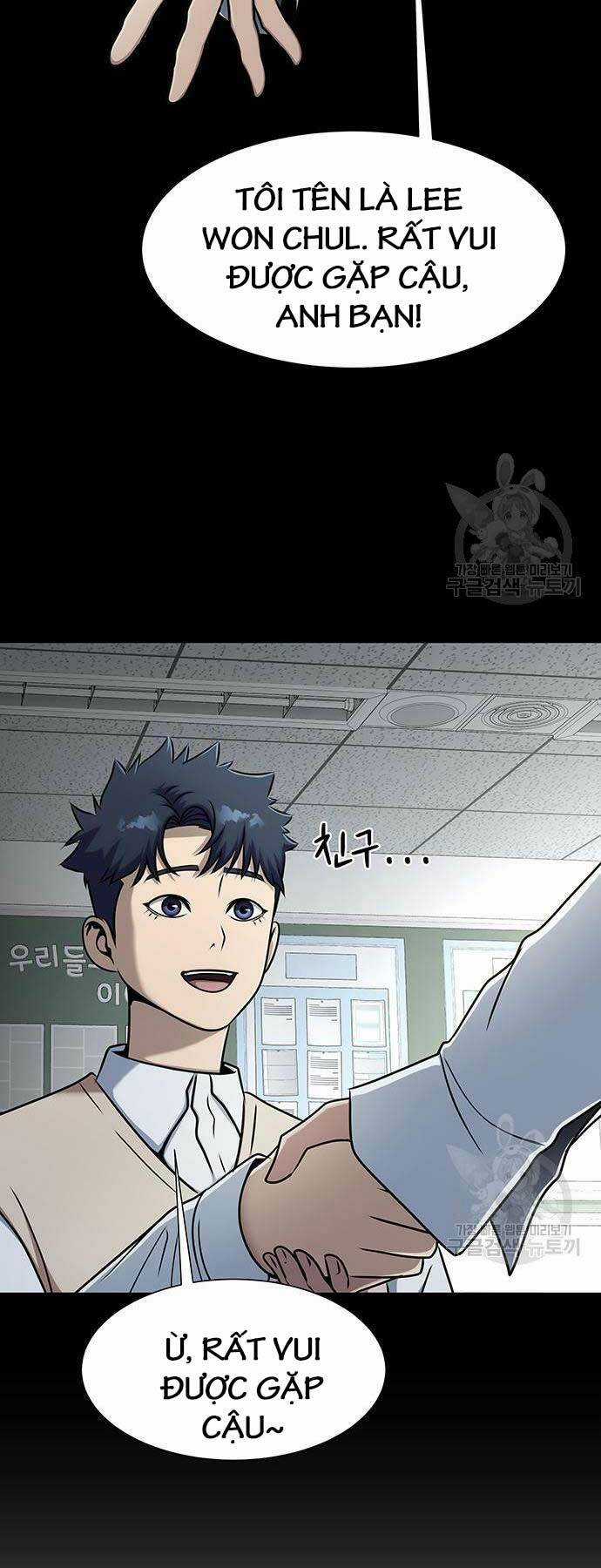 Người Chơi Thiết Thụ - Chapter 14 - Trang 38