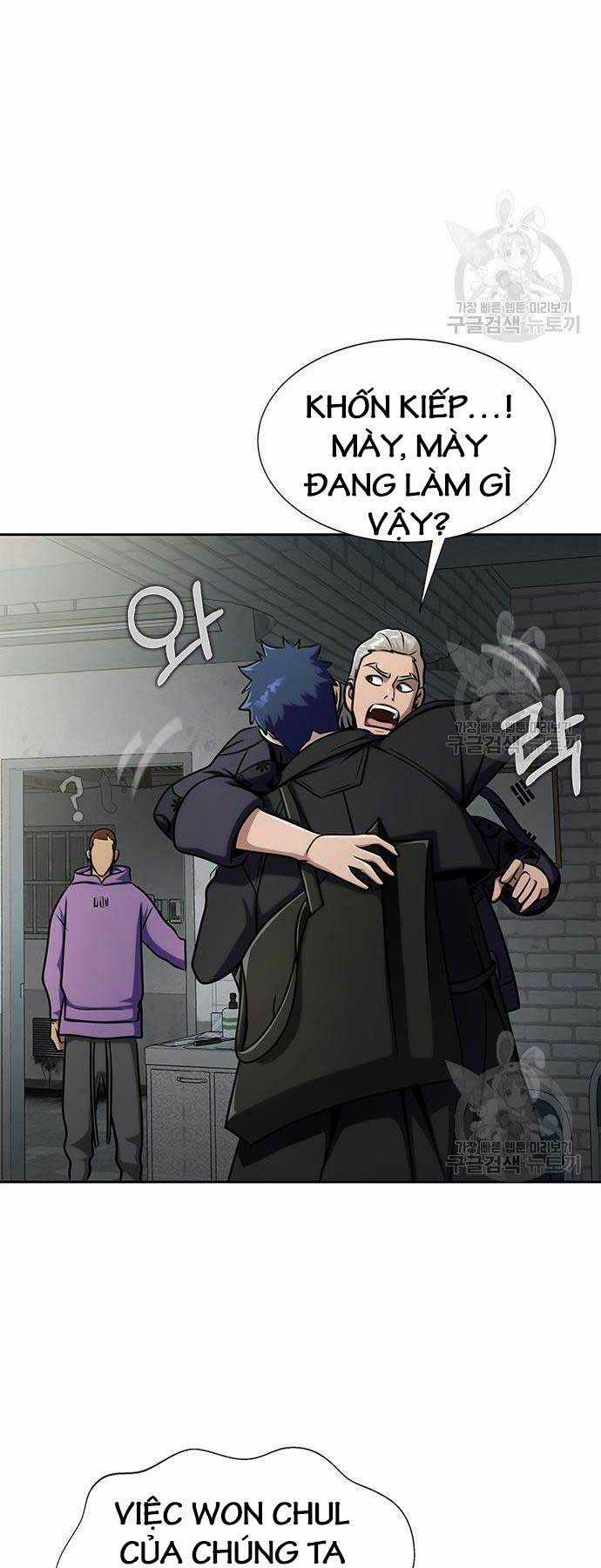 Người Chơi Thiết Thụ - Chapter 14 - Trang 69