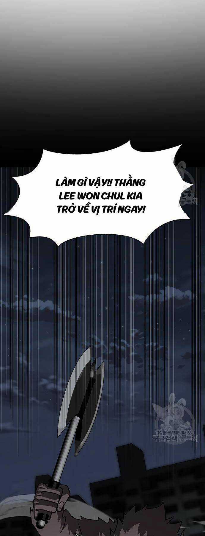 Người Chơi Thiết Thụ - Chapter 14 - Trang 71