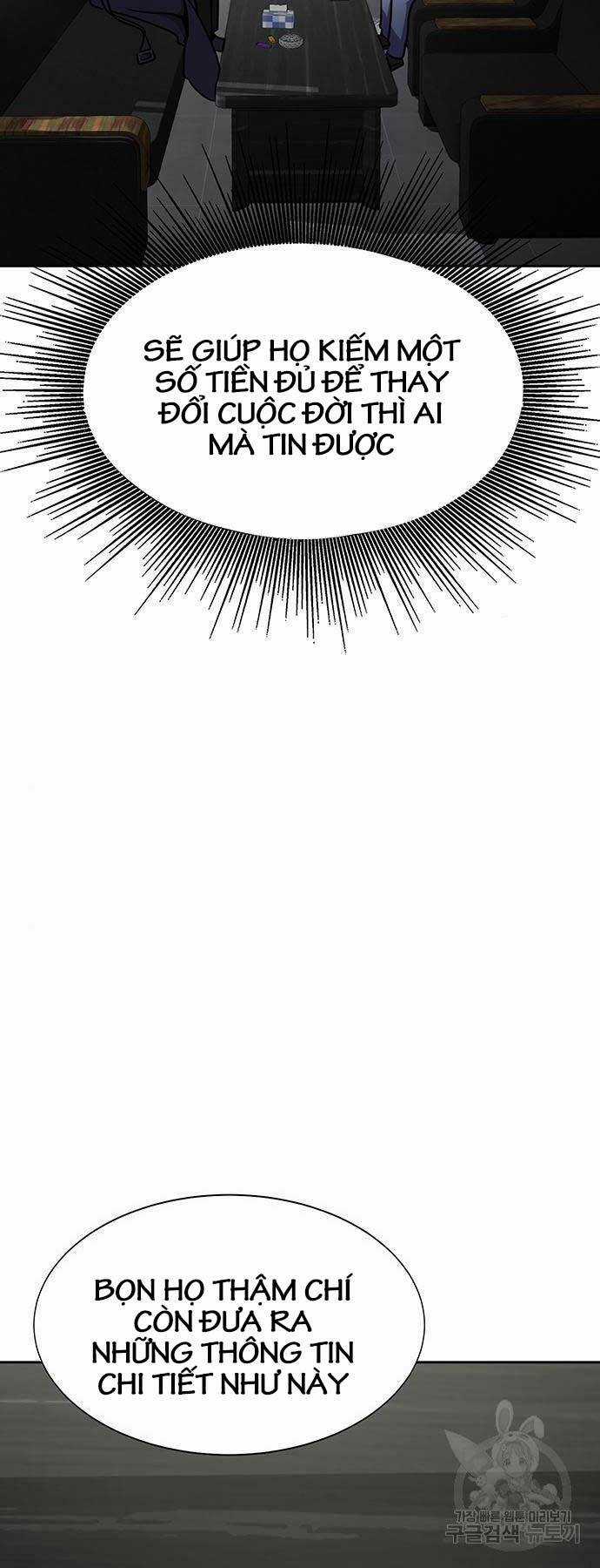 Người Chơi Thiết Thụ - Chapter 15 - Trang 5