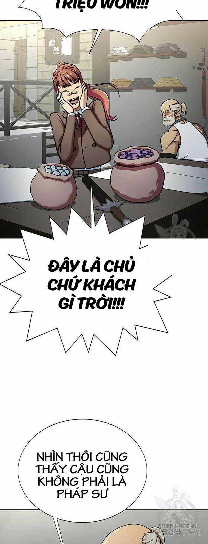 Người Chơi Thiết Thụ - Chapter 15 - Trang 42