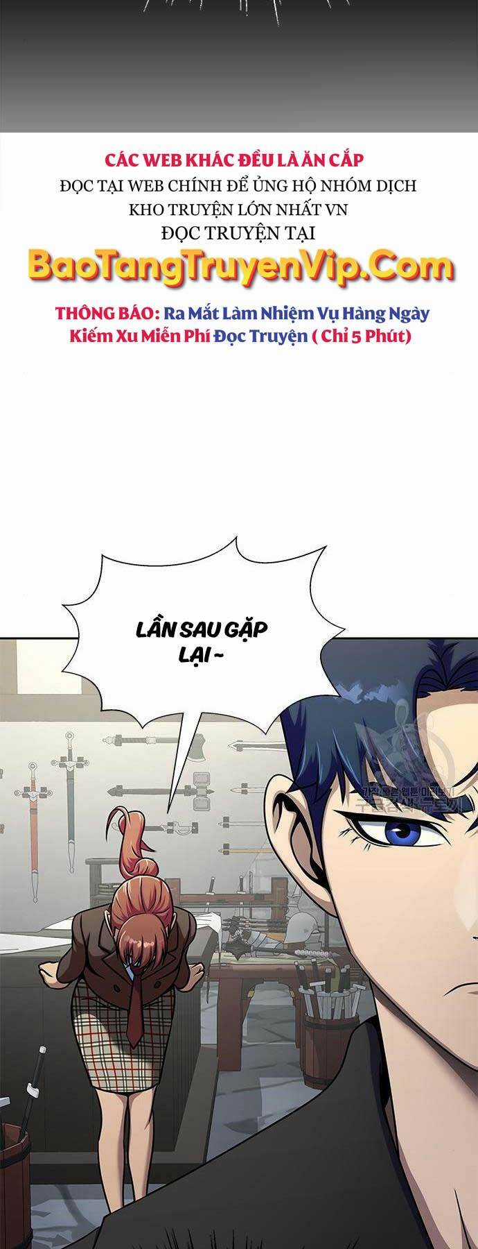 Người Chơi Thiết Thụ - Chapter 15 - Trang 47