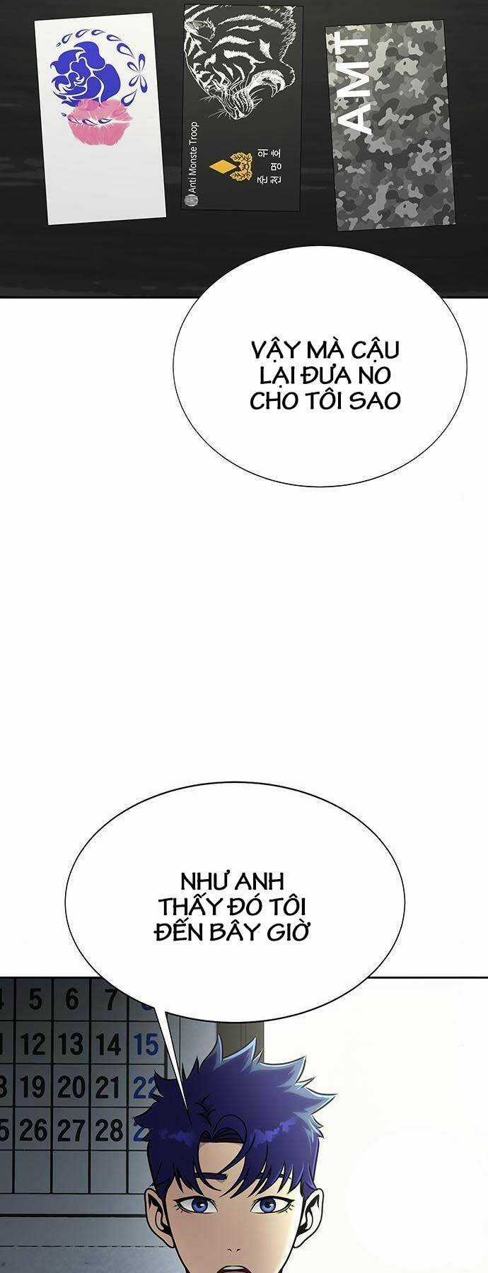 Người Chơi Thiết Thụ - Chapter 15 - Trang 6