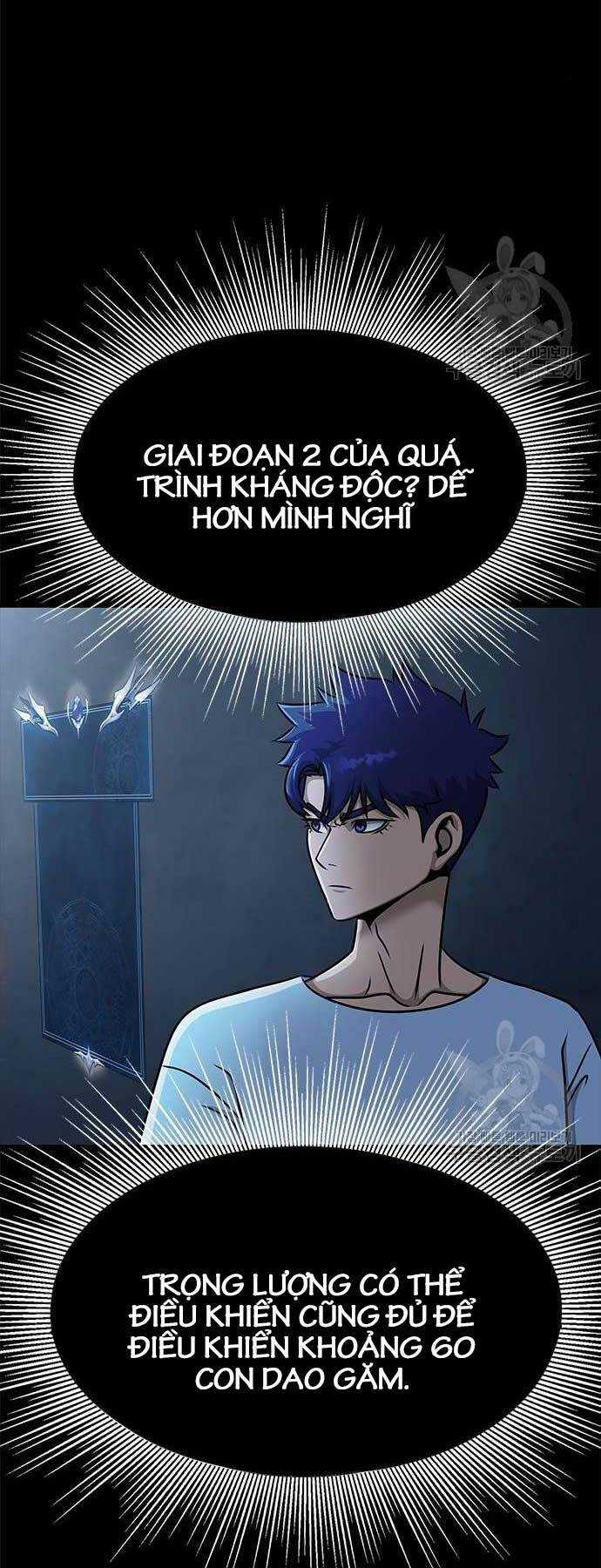 Người Chơi Thiết Thụ - Chapter 15 - Trang 66