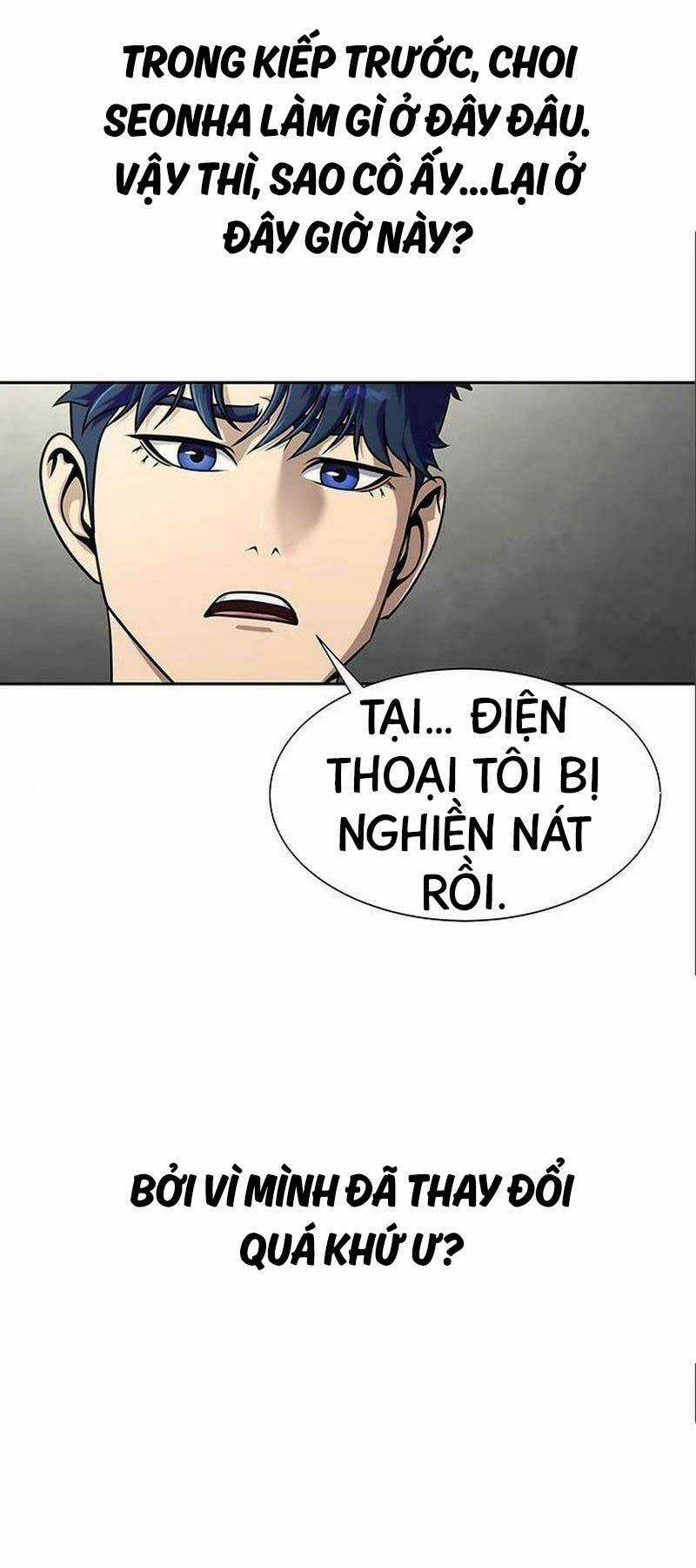 Người Chơi Thiết Thụ - Chapter 16 - Trang 101