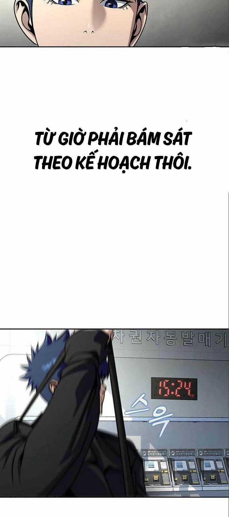 Người Chơi Thiết Thụ - Chapter 16 - Trang 104