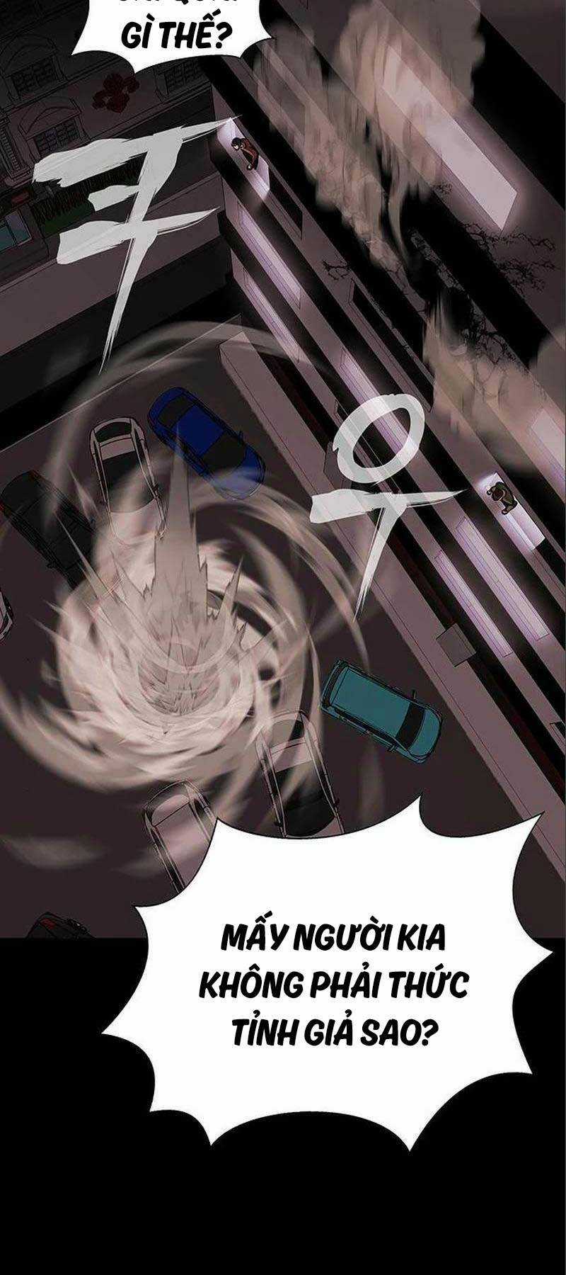 Người Chơi Thiết Thụ - Chapter 16 - Trang 22