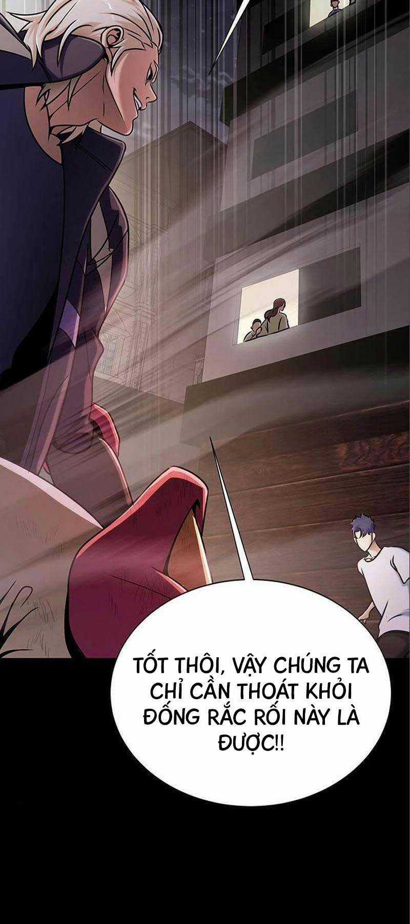 Người Chơi Thiết Thụ - Chapter 16 - Trang 33