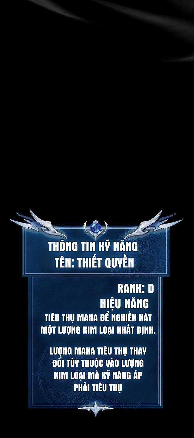 Người Chơi Thiết Thụ - Chapter 16 - Trang 47