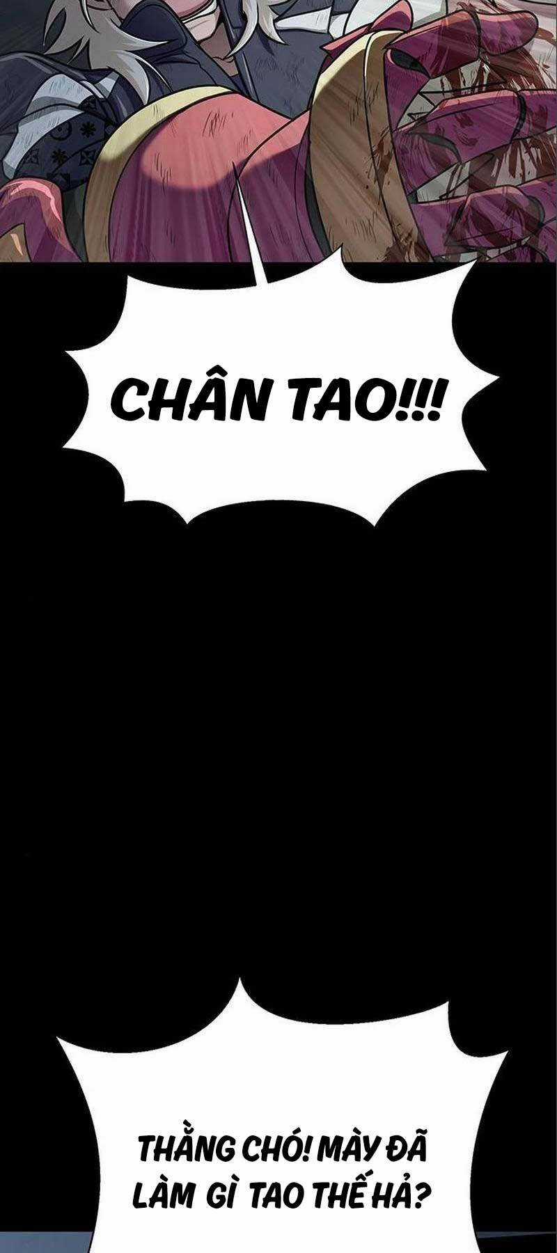 Người Chơi Thiết Thụ - Chapter 16 - Trang 52