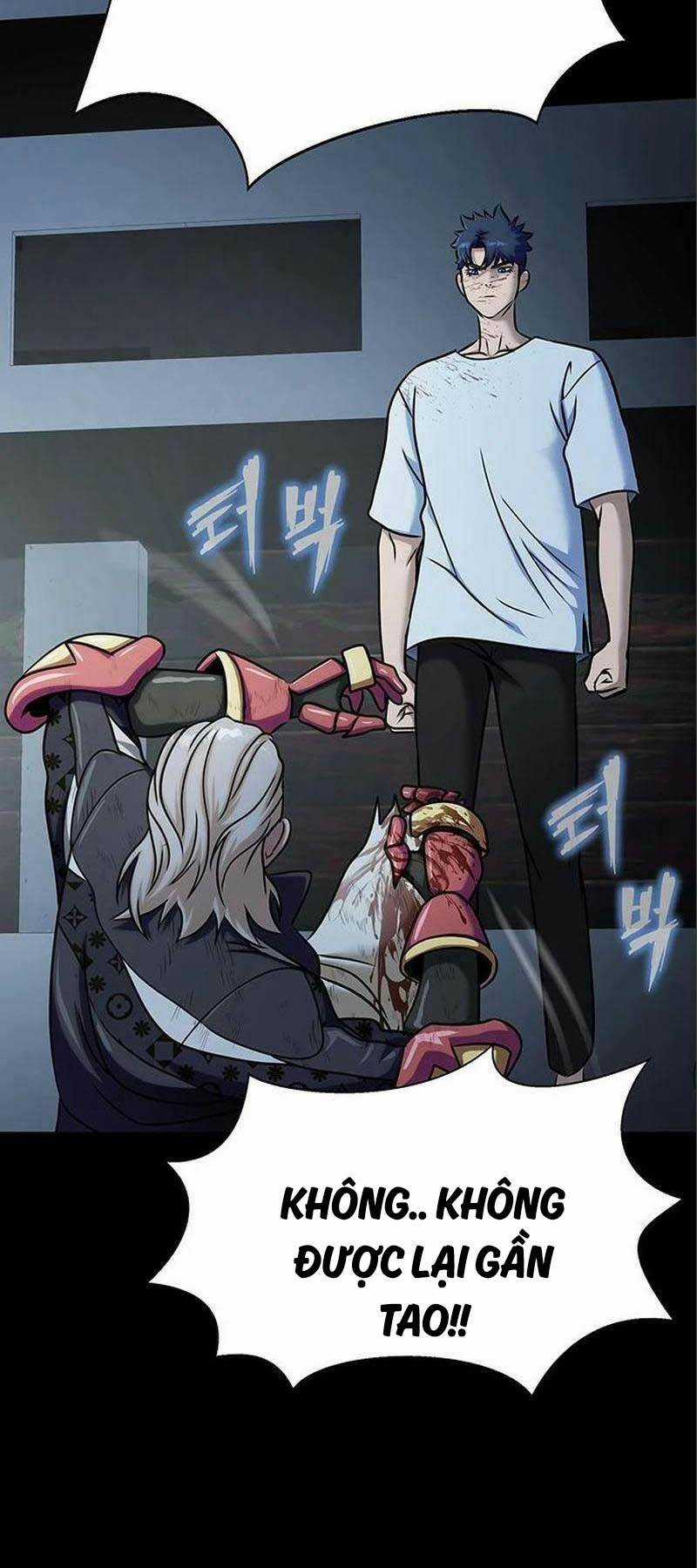 Người Chơi Thiết Thụ - Chapter 16 - Trang 53