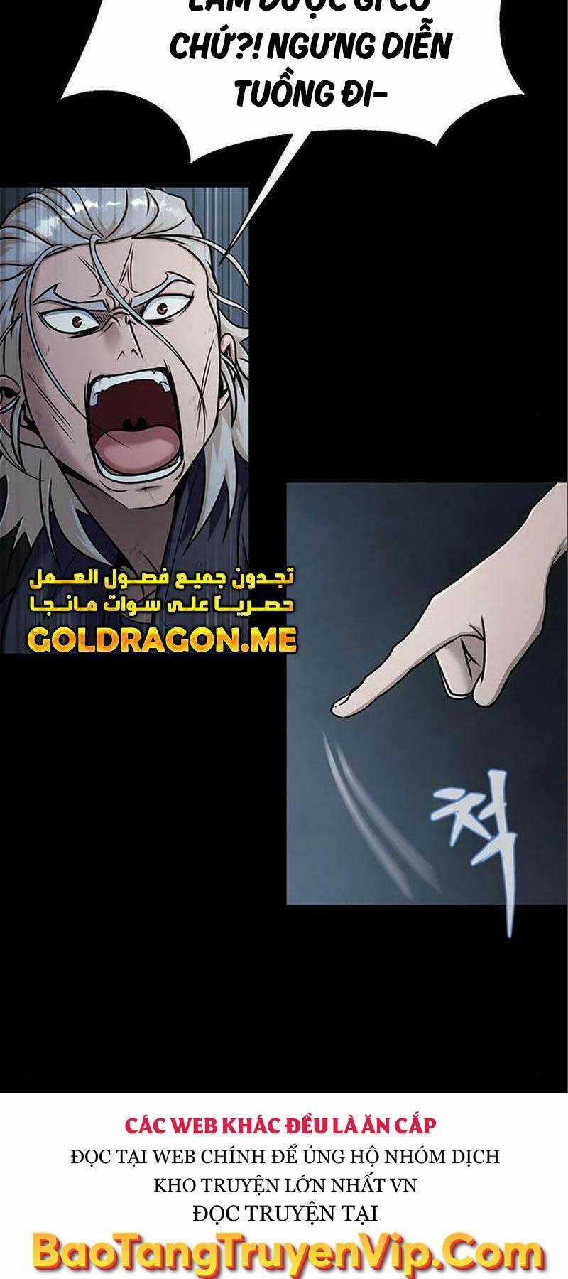 Người Chơi Thiết Thụ - Chapter 16 - Trang 59