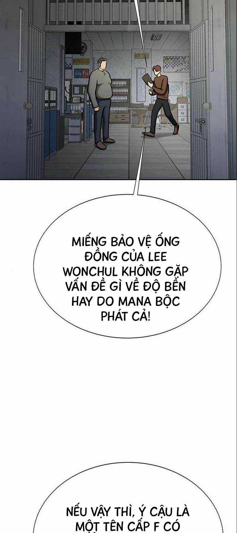 Người Chơi Thiết Thụ - Chapter 16 - Trang 75