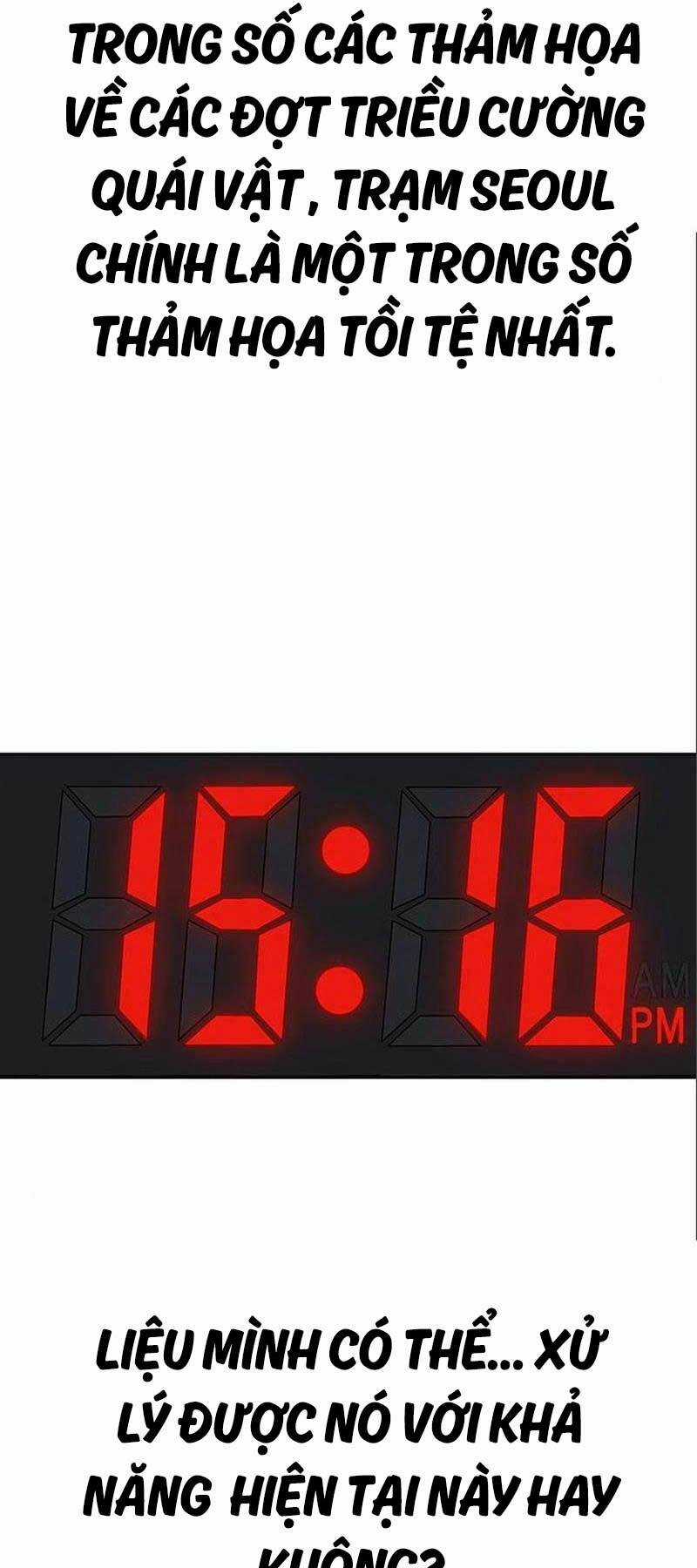 Người Chơi Thiết Thụ - Chapter 16 - Trang 88