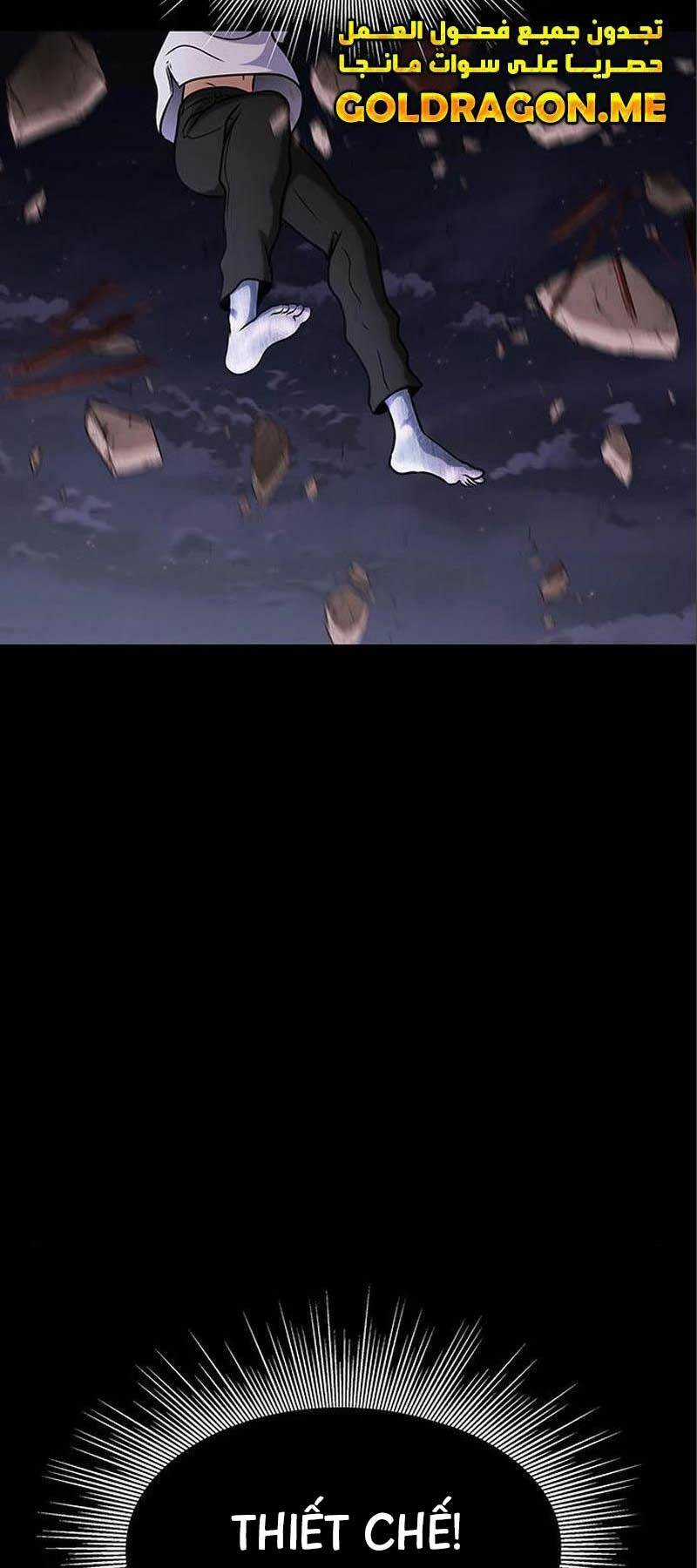 Người Chơi Thiết Thụ - Chapter 16 - Trang 10