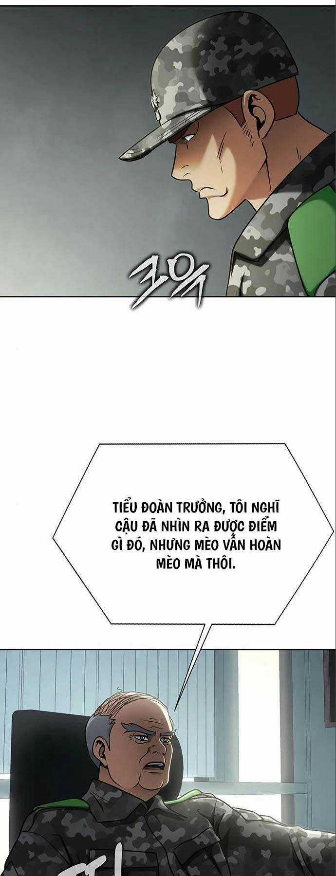 Người Chơi Thiết Thụ - Chapter 17 - Trang 34