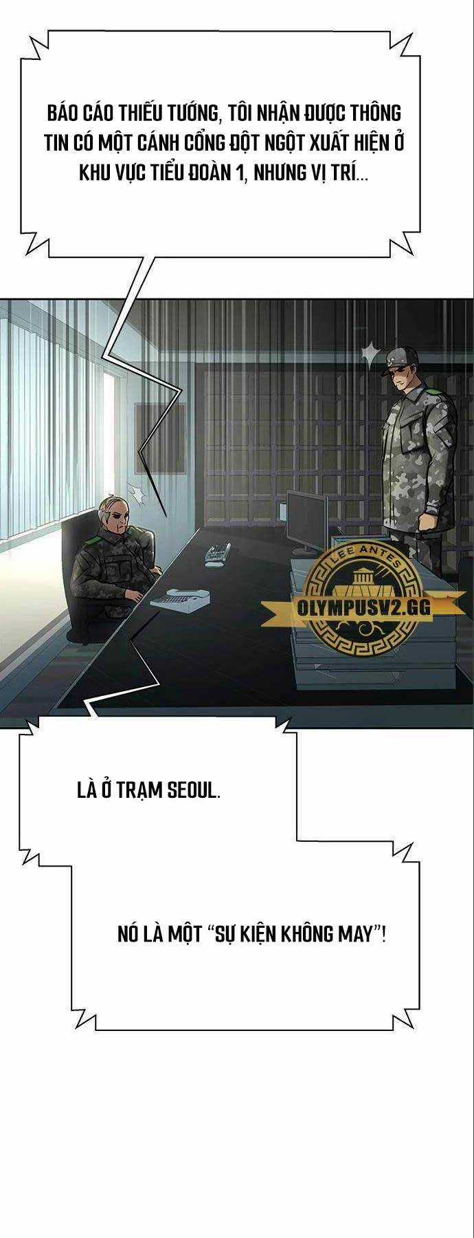 Người Chơi Thiết Thụ - Chapter 17 - Trang 36